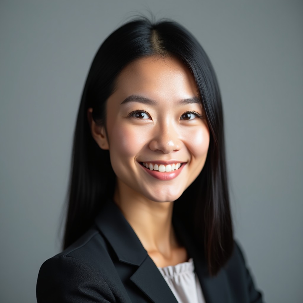 Lisa Zhang