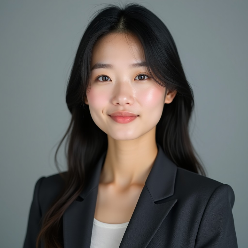 Soo-jin Kwon